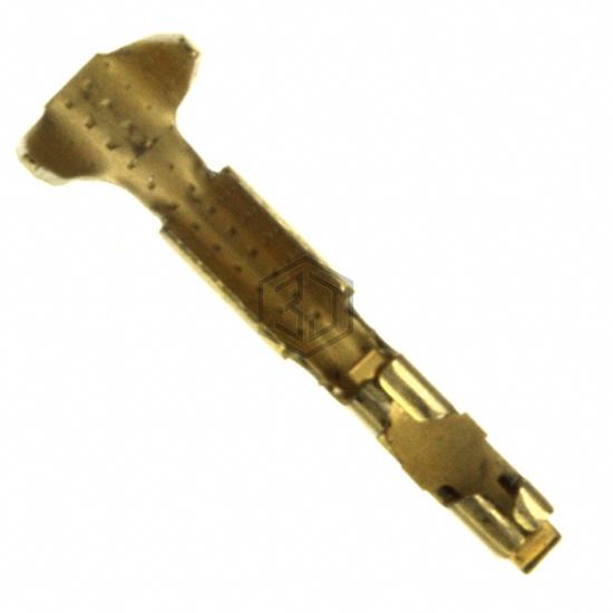 48254-000LF - Amphenol ICC (FCI) - Rectangular Connectors - Contacts