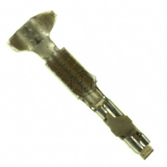48251-000LF - Amphenol ICC (FCI) - Rectangular Connectors - Contacts