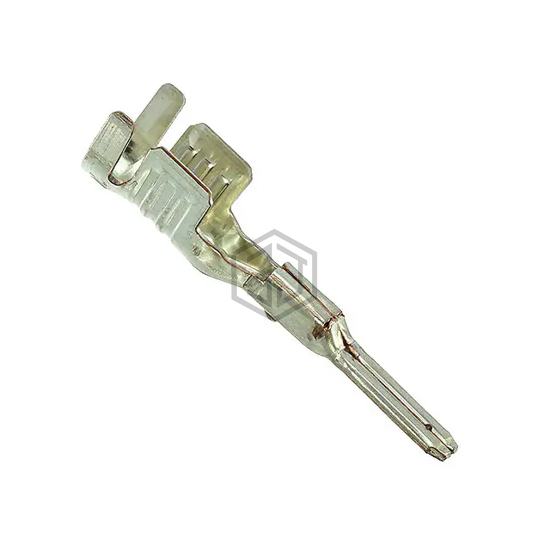 0194310001 - Molex - Rectangular Connectors - Contacts