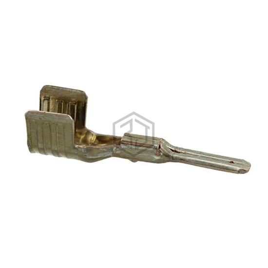 0194310015 - Molex - Rectangular Connectors - Contacts