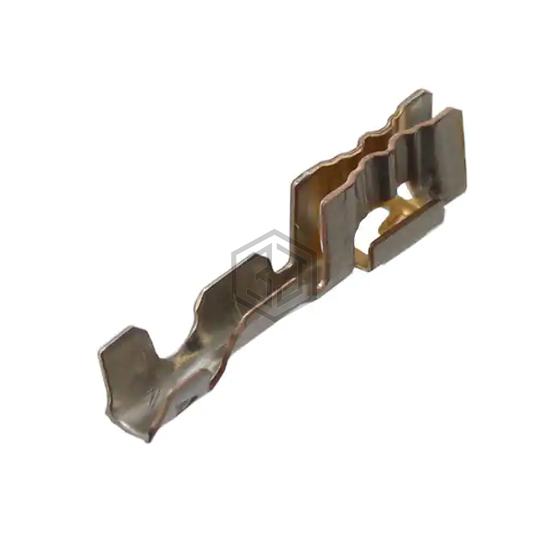 1445336-2 - TE Connectivity AMP Connectors - Rectangular Connectors - Contacts