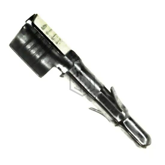 640309-3 - TE Connectivity AMP Connectors - Rectangular Connectors - Contacts