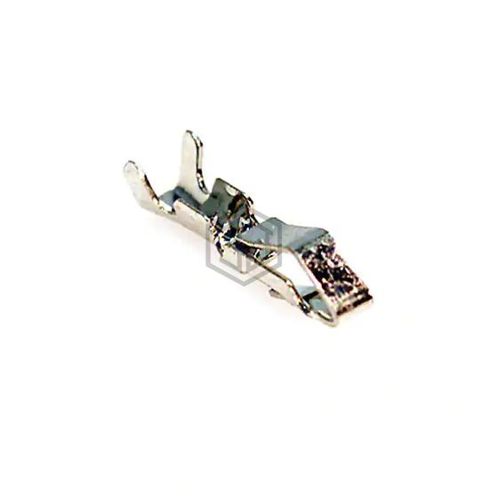 3-640706-1 - TE Connectivity AMP Connectors - Rectangular Connectors - Contacts