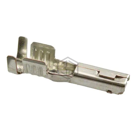 0194340001 - Molex - Rectangular Connectors - Contacts