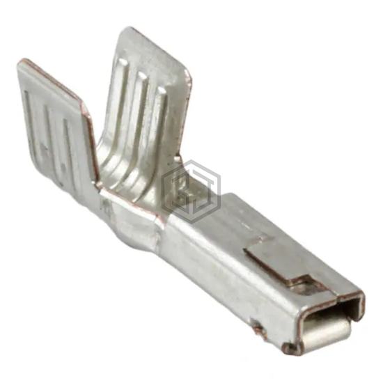 0194340004 - Molex - Rectangular Connectors - Contacts