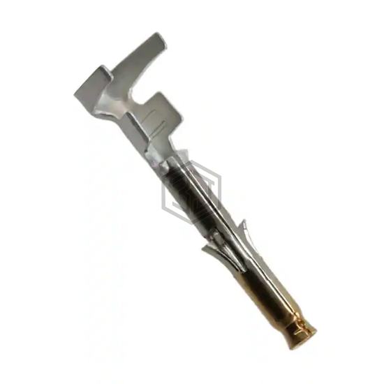 5171637-3 - TE Connectivity AMP Connectors - Rectangular Connectors - Contacts