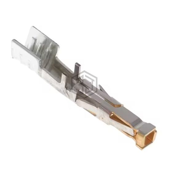 10158070-101LF - Amphenol ICC (FCI) - Rectangular Connectors - Contacts