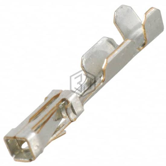 87756-7 - TE Connectivity AMP Connectors - Rectangular Connectors - Contacts
