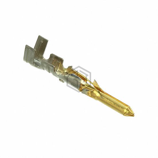 0002066119 - Molex - Rectangular Connectors - Contacts