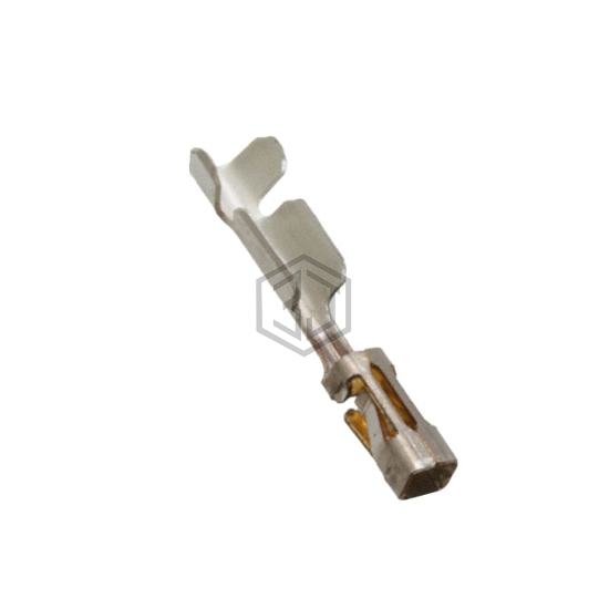 2-87195-5 - TE Connectivity AMP Connectors - Rectangular Connectors - Contacts