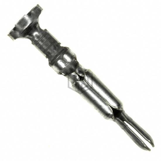 770248-1 - TE Connectivity AMP Connectors - Rectangular Connectors - Contacts