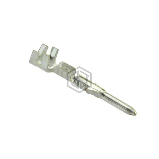 350036-1 - TE Connectivity AMP Connectors - Rectangular Connectors - Contacts