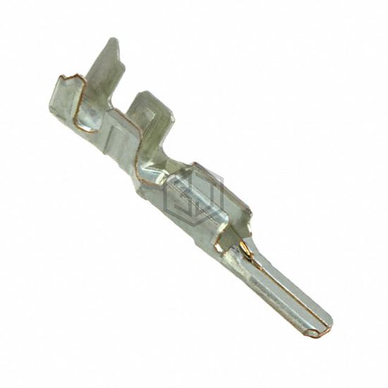 0501478100 - Molex - Rectangular Connectors - Contacts