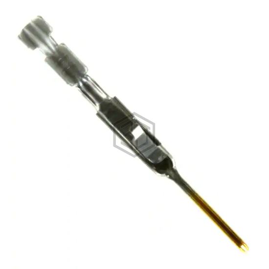 5-104505-7 - TE Connectivity AMP Connectors - Rectangular Connectors - Contacts