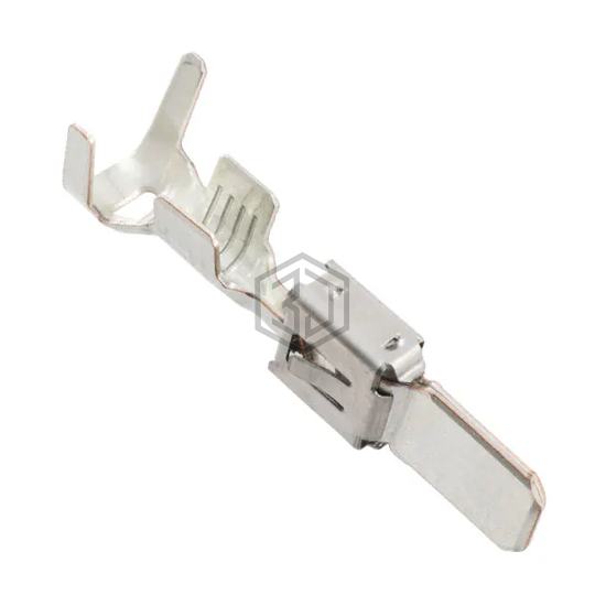 1-962919-1 - TE Connectivity AMP Connectors - Rectangular Connectors - Contacts