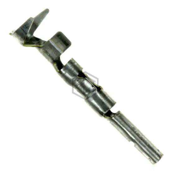 794231-1 - TE Connectivity AMP Connectors - Rectangular Connectors - Contacts