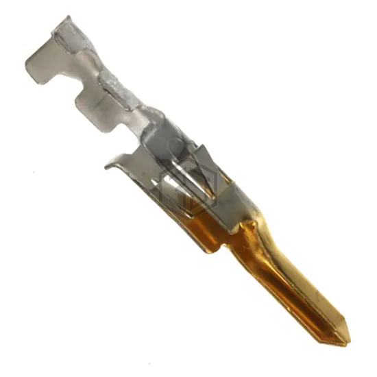 0039000433 - Molex - Rectangular Connectors - Contacts