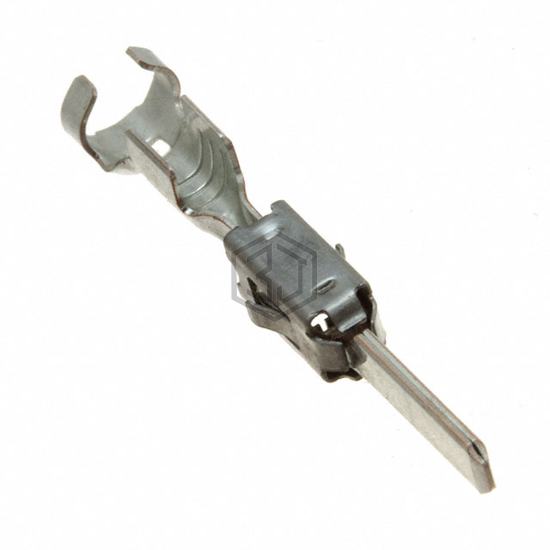 2-963749-1 - TE Connectivity AMP Connectors - Rectangular Connectors - Contacts