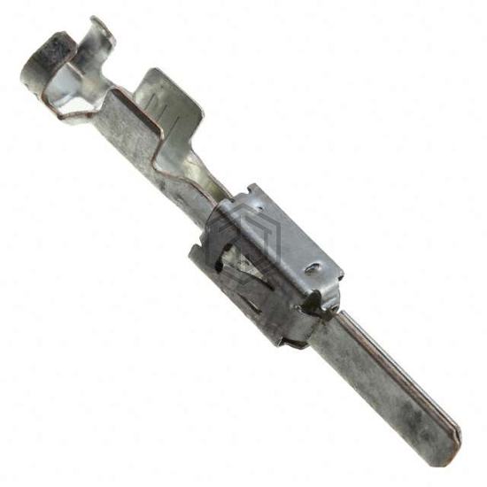 1-963749-1 - TE Connectivity AMP Connectors - Rectangular Connectors - Contacts