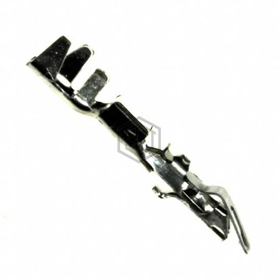 5-87165-2 - TE Connectivity AMP Connectors - Rectangular Connectors - Contacts