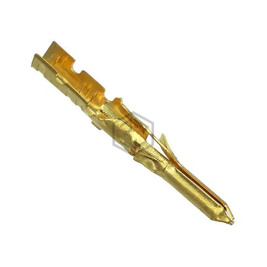 0002066139 - Molex - Rectangular Connectors - Contacts
