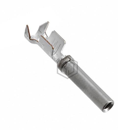 776492-2 - TE Connectivity AMP Connectors - Rectangular Connectors - Contacts