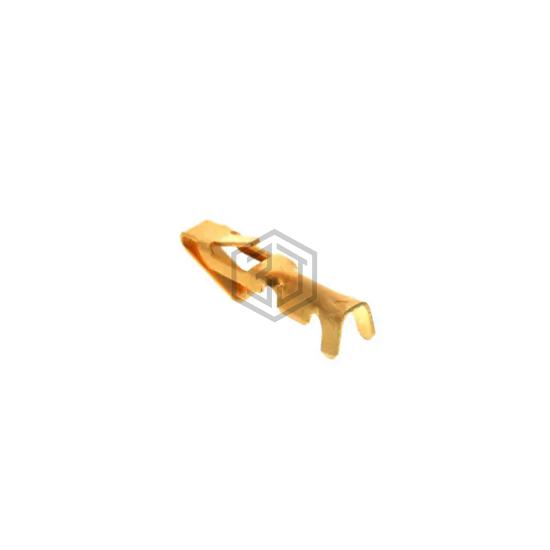770258-1 - TE Connectivity AMP Connectors - Rectangular Connectors - Contacts