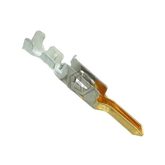 0039000222 - Molex - Rectangular Connectors - Contacts