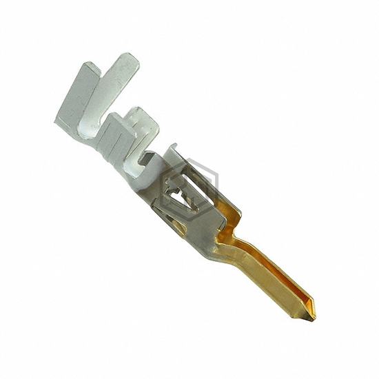 0039000224 - Molex - Rectangular Connectors - Contacts