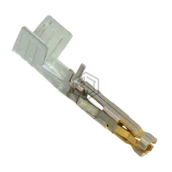 1720631312 - Molex - Rectangular Connectors - Contacts