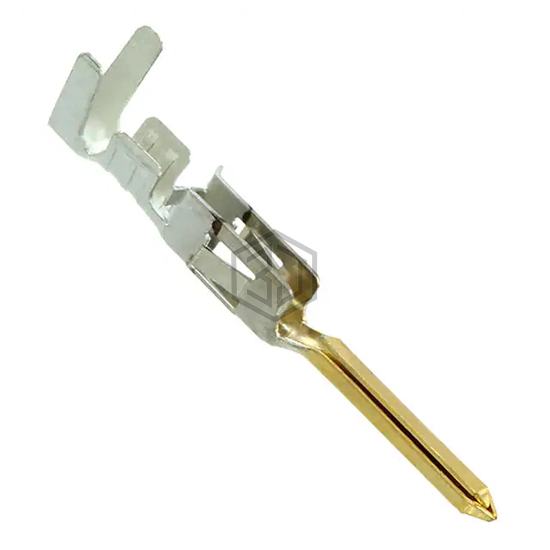 0304901002 - Molex - Rectangular Connectors - Contacts
