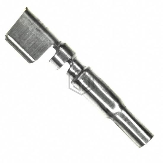 770247-3 - TE Connectivity AMP Connectors - Rectangular Connectors - Contacts