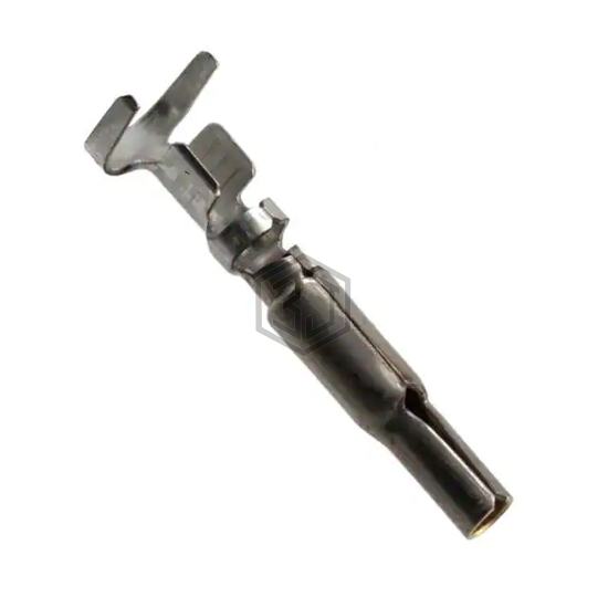 1-770006-0 - TE Connectivity AMP Connectors - Rectangular Connectors - Contacts
