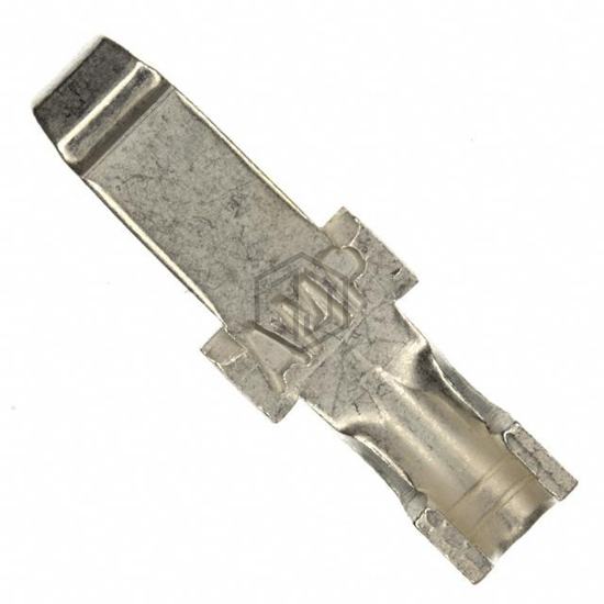 54329-1 - TE Connectivity AMP Connectors - Rectangular Connectors - Contacts