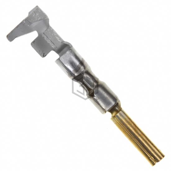 1-794229-0 - TE Connectivity AMP Connectors - Rectangular Connectors - Contacts