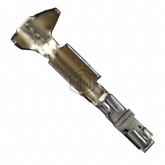 47745-000LF - Amphenol ICC (FCI) - Rectangular Connectors - Contacts