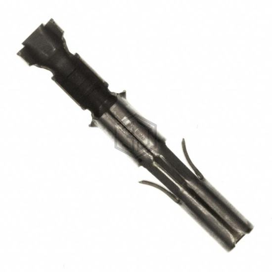 350689-7 - TE Connectivity AMP Connectors - Rectangular Connectors - Contacts