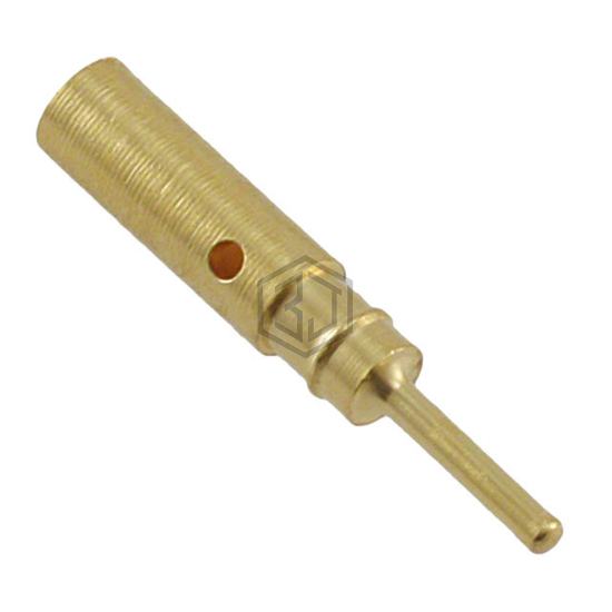 M80-0400005 - Harwin Inc. - Rectangular Connectors - Contacts
