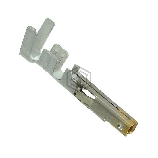 0039000186 - Molex - Rectangular Connectors - Contacts