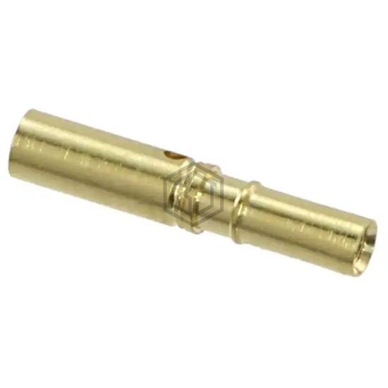 M83-0110005 - Harwin Inc. - Rectangular Connectors - Contacts