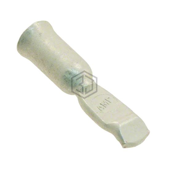 647879-1 - TE Connectivity AMP Connectors - Rectangular Connectors - Contacts