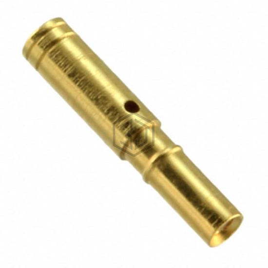 M80-0190005 - Harwin Inc. - Rectangular Connectors - Contacts