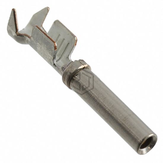 776299-1 - TE Connectivity AMP Connectors - Rectangular Connectors - Contacts