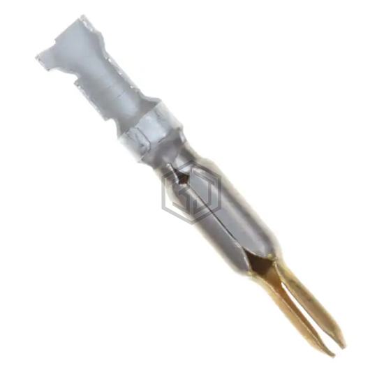 1-770250-0 - TE Connectivity AMP Connectors - Rectangular Connectors - Contacts