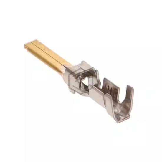 1-1747501-2 - TE Connectivity AMP Connectors - Rectangular Connectors - Contacts