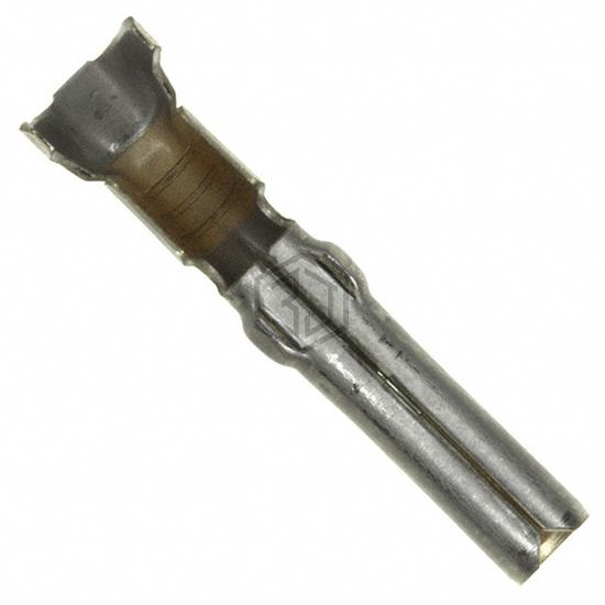 60619-5 - TE Connectivity AMP Connectors - Rectangular Connectors - Contacts