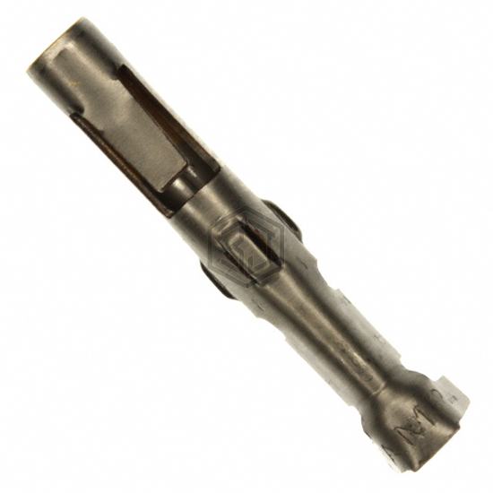 60617-6 - TE Connectivity AMP Connectors - Rectangular Connectors - Contacts