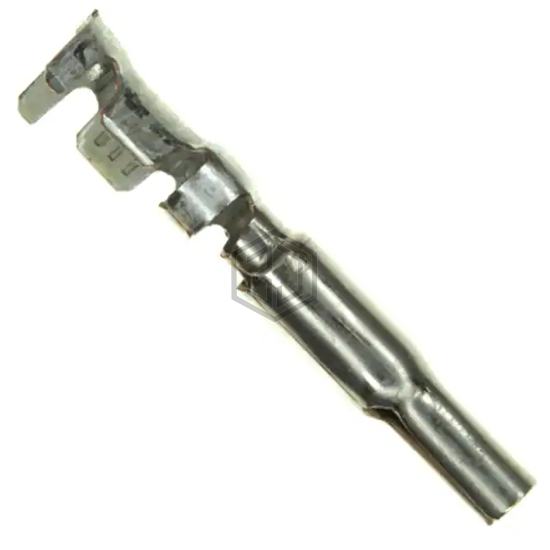 1-770251-0 - TE Connectivity AMP Connectors - Rectangular Connectors - Contacts