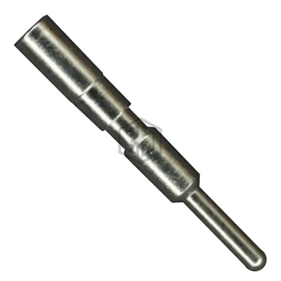 193841-1 - TE Connectivity AMP Connectors - Rectangular Connectors - Contacts
