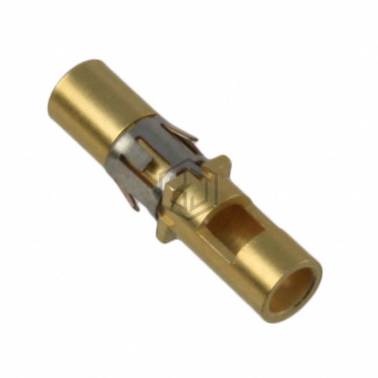 M80-326 - Harwin Inc. - Rectangular Connectors - Contacts